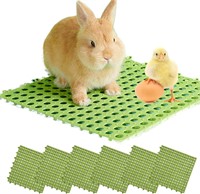 6Pack Washable Chicken Nesting Pads x2