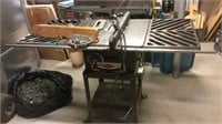 Beaver Power Tools 9” Table Saw
