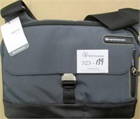 Brenthaven Prostyle Courier Bag