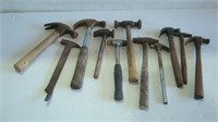 11 Hammers - Some Unique