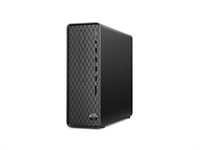 New HP Slim Desktop AMD Athlon 3050U, 8GB RAM, 2TB