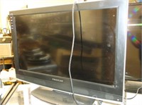 32" Proscan LCD TV W/DVD Player