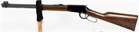 Henry Repeating Arms Lever Action .22 LR