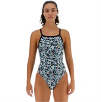 TYR Women's Standard Diamondfit One Piece Swimsuit