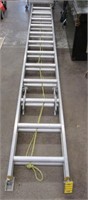 24' Cupru Mod 40S Type 2 Ext. Ladder