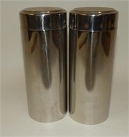 Tall Stainless Steel Range Shakers