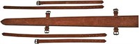 SZCO Supplies Suede Sword Sheath 38-Inch