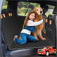 SerPro Dog Seat Extender - Large  For Trucks/SUVs