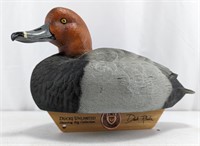 Ducks Unlimited Duck Decoy Shooting Rig Collection