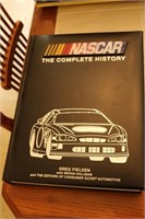 Nascar The Complete History 2015