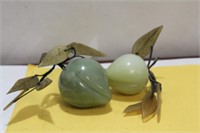 Jade Fruits
