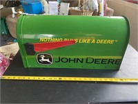 John Deere Mailbox