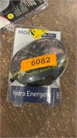 Moen Hydro Energetix 8-Setting Shower Head