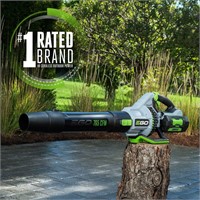 $299  EGO POWER+ 56V 765CFM 200MPH Leaf Blower