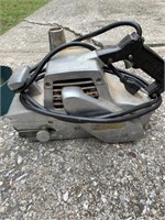 Porter Cable Belt Sander