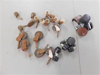 Various Size Caster / Rollers