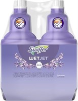 Swiffer WetJet Multi-Purpose Floor Cleaner Solutio