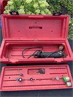 Craftsman rotary tool