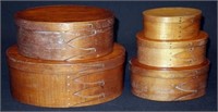 SHAKER BOXES (5)