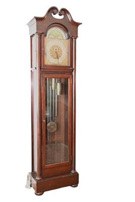 B & D Limited Grandfather Clock (Germany)