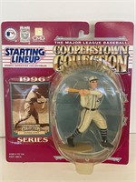 Cooperstown Collection Jimmie Fox 1996