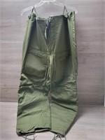 Military Chemical Suit Pants