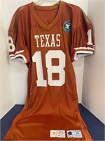 Texas Longhorn Danaher 1914-1996 SWC Excellence