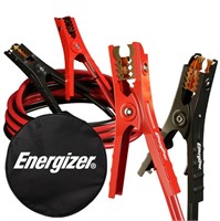 Energizer Jumper Cables for Car Battery, Heavy Dut