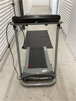 Treadmill Exerpeutic walk to fit 1010H w/ floormat