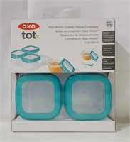 BRAND NEW OXO TOT