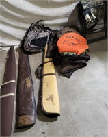 Camping & Hunting Items