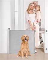 Likzest Retractable Baby Gate