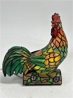 Rooster Night Light 9”