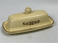 Pfaltzgraff USA Butter Dish