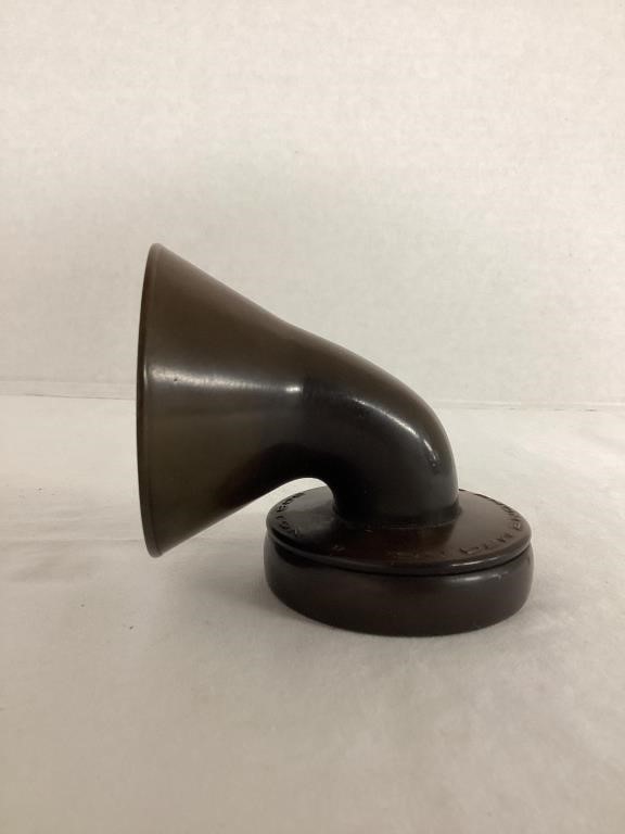 1920 Globe Phone Mfg. Co. Audi-Aid Hearing Aid
