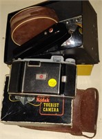 Kodak Tourist Camera