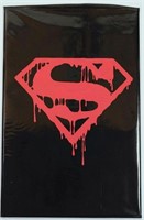 Superman #75 - Death of Superman