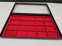 8x14 Display Case