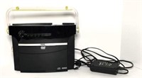 Tiger Electronics Portable DVD Projector