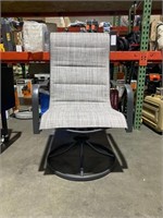 OUTDOOR PATIO CHAIR