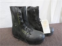 U.S. Military Cold Weather Boots