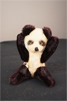 Vintage Small Jointed Panda