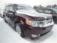 2011 Ford Flex