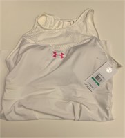 NWT UNDER ARMOUR WOMENS LARGE FIT 99.99