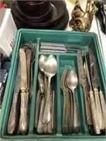 FLATWARE