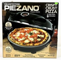 Granitestone Piezano Pizza Oven