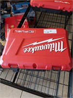 Milwaukee 3697-22 Two Tool Case Only (1 unit)