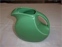 Meadow Large Disk Pitcher