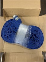NEW HD Water Discharge Pump Hose