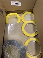 Lot of Industrial Tape